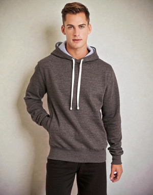 CHUNKY HOODIEJH100JUST HOODS